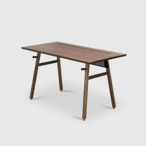 Desk - Walnut